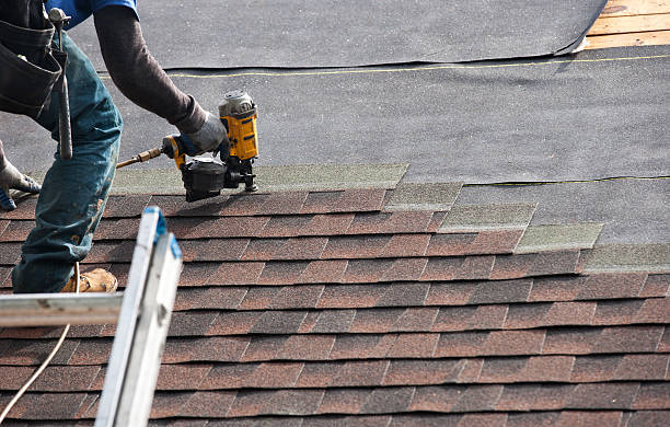 Licensed Roofing service in North Scituate, RI - Brentwood Metal Roofing